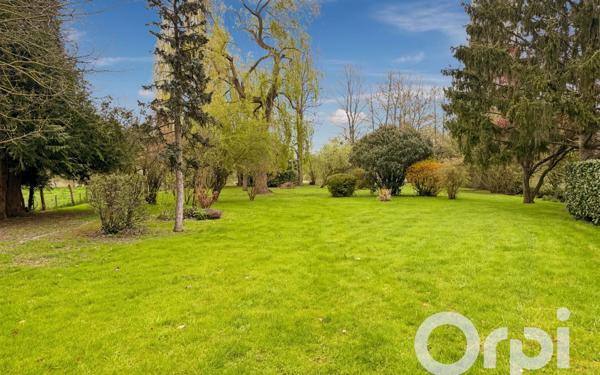 Maison à vendre    6 pièces • 118,58 m2 Gisors