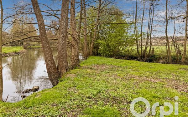 Maison à vendre    6 pièces • 118,58 m2 Gisors