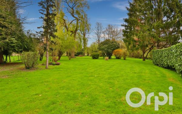 Maison à vendre    6 pièces • 118,58 m2 Gisors