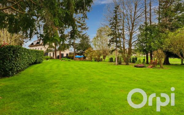 Maison à vendre    6 pièces • 118,58 m2 Gisors