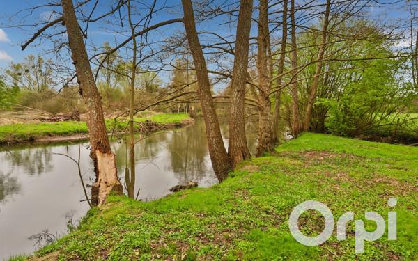 Maison à vendre    6 pièces • 118,58 m2 Gisors