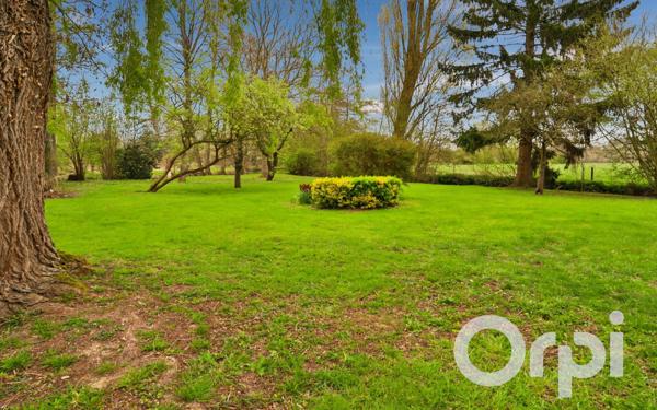 Maison à vendre    6 pièces • 118,58 m2 Gisors