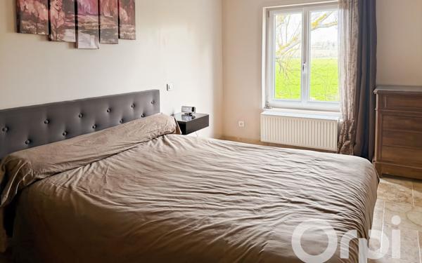 Maison à vendre    6 pièces • 118,58 m2 Gisors