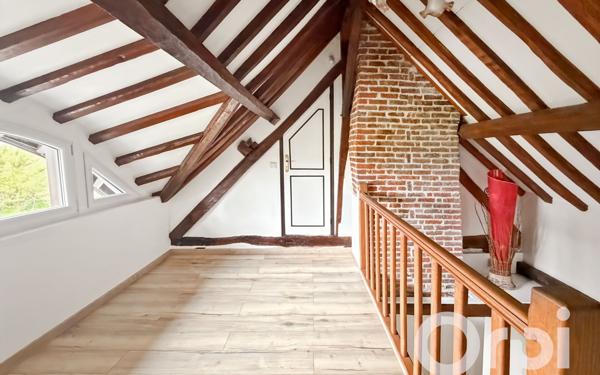 Maison à vendre    6 pièces • 118,58 m2 Gisors