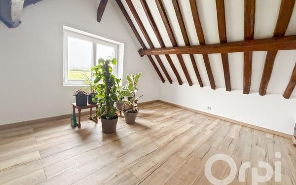 Maison à vendre    6 pièces • 118,58 m2 Gisors