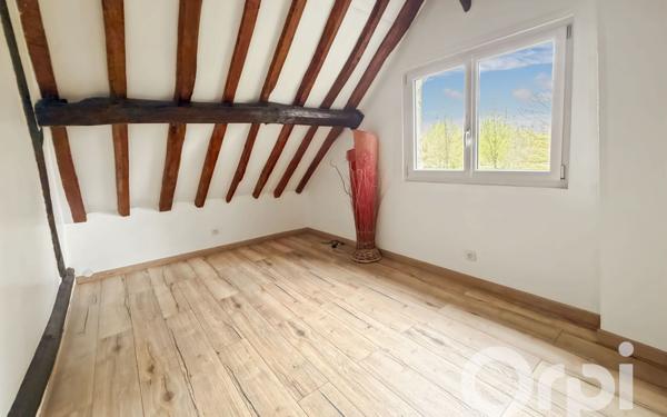 Maison à vendre    6 pièces • 118,58 m2 Gisors