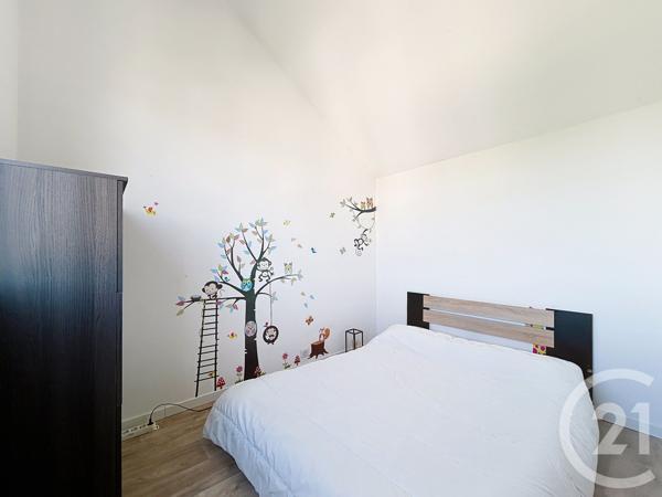 Appartement F4 à vendre  4 pièces - 83,63 m2 DEUIL LA BARRE - 95