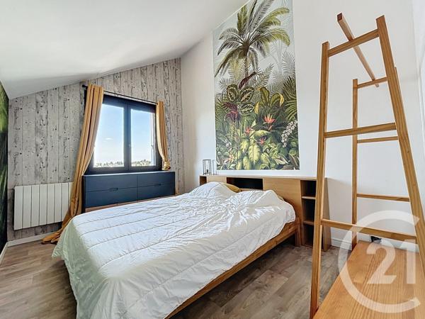 Appartement F4 à vendre  4 pièces - 83,63 m2 DEUIL LA BARRE - 95