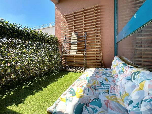 Appartement F4 à vendre  4 pièces - 83,63 m2 DEUIL LA BARRE - 95