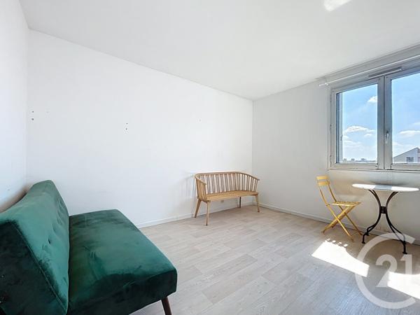 Appartement F4 à vendre  4 pièces - 83,63 m2 DEUIL LA BARRE - 95