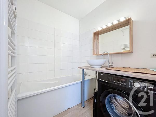 Appartement F4 à vendre  4 pièces - 83,63 m2 DEUIL LA BARRE - 95