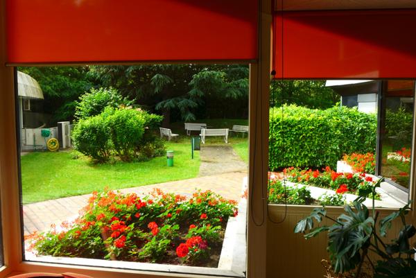 Saint-Maurice (94410) Résidence service seniors Arcadie Saint Maurice appartement T2 49m²