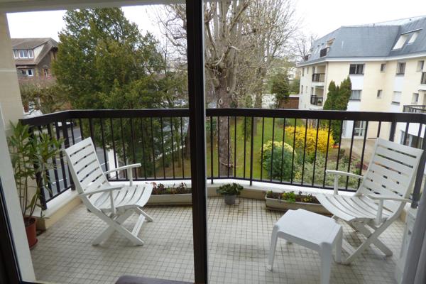 Bourg-la-Reine (92340) Hespérides Bourg la Reine appartement 2 pièces 50m2