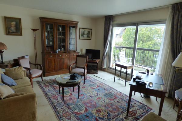 Bourg-la-Reine (92340) Hespérides Bourg la Reine appartement 2 pièces 50m2