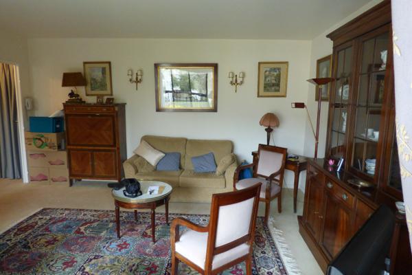 Bourg-la-Reine (92340) Hespérides Bourg la Reine appartement 2 pièces 50m2