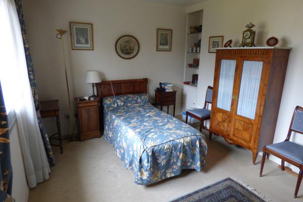 Bourg-la-Reine (92340) Hespérides Bourg la Reine appartement 2 pièces 50m2