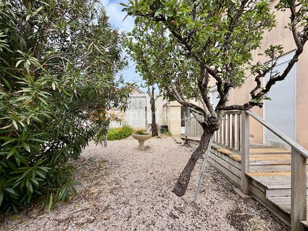 Vente
                Maison119,45 m² - 6 Pièces -
                    LES SABLES D OLONNE (85100)