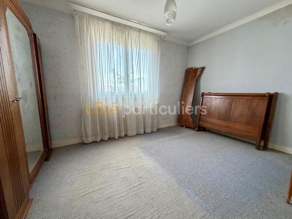 Vente
                Maison119,45 m² - 6 Pièces -
                    LES SABLES D OLONNE (85100)