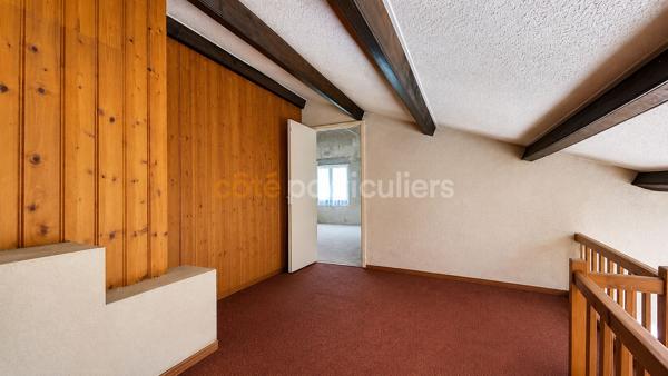 Vente
                Maison102 m² - 4 Pièces -
                    LES SABLES D OLONNE (85340)