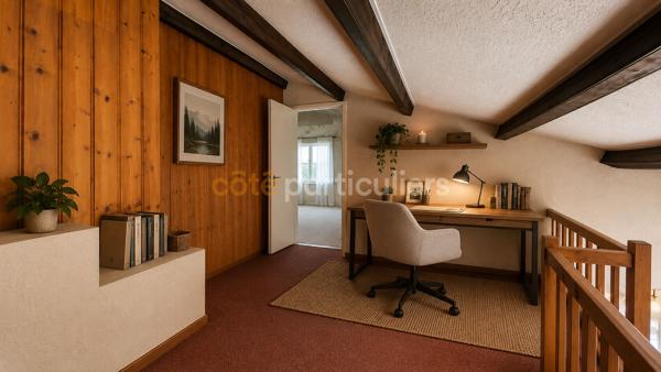 Vente
                Maison102 m² - 4 Pièces -
                    LES SABLES D OLONNE (85340)