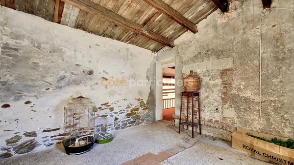 Vente
                Maison102 m² - 4 Pièces -
                    LES SABLES D OLONNE (85340)