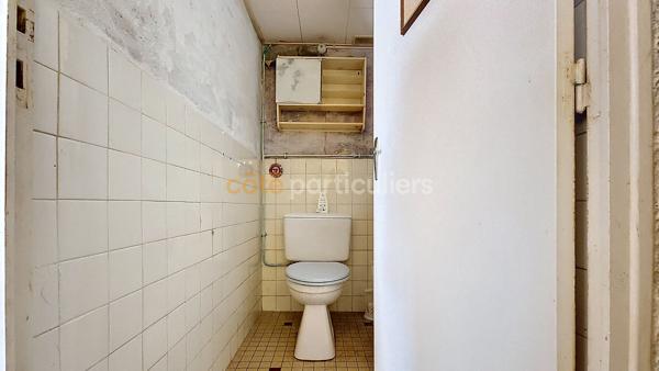 Vente
                Maison102 m² - 4 Pièces -
                    LES SABLES D OLONNE (85340)