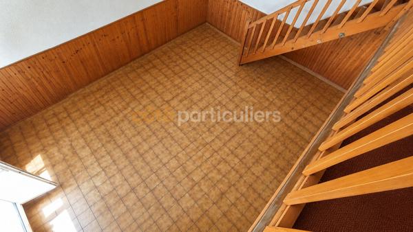 Vente
                Maison102 m² - 4 Pièces -
                    LES SABLES D OLONNE (85340)