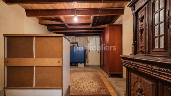 Vente
                Maison102 m² - 4 Pièces -
                    LES SABLES D OLONNE (85340)