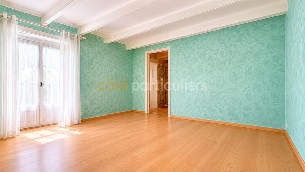 Vente
                Maison102 m² - 4 Pièces -
                    LES SABLES D OLONNE (85340)