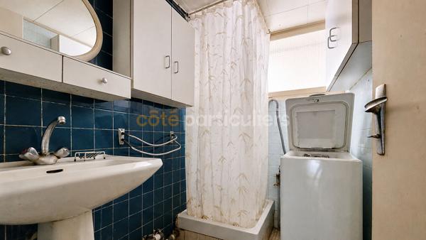 Vente
                Maison102 m² - 4 Pièces -
                    LES SABLES D OLONNE (85340)