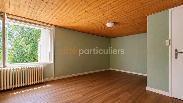 Vente
                Maison102 m² - 4 Pièces -
                    LES SABLES D OLONNE (85340)