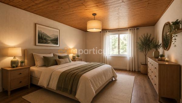 Vente
                Maison102 m² - 4 Pièces -
                    LES SABLES D OLONNE (85340)