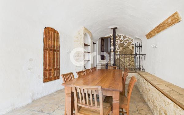 Maison à vendre    6 pièces • 124,42 m2 Tourrettes