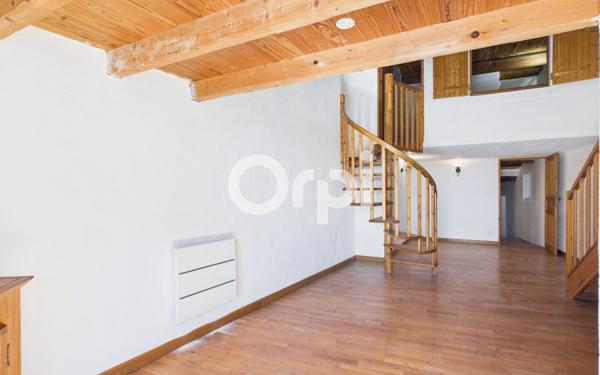 Maison à vendre    6 pièces • 124,42 m2 Tourrettes