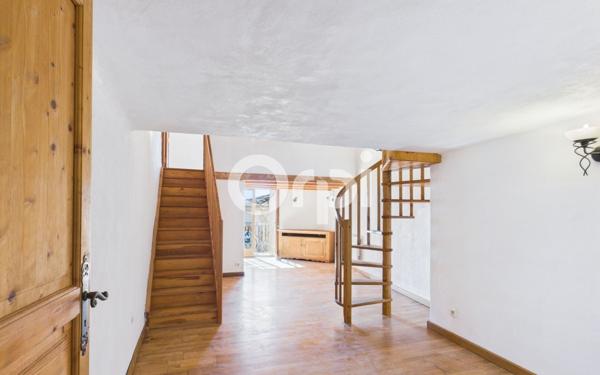 Maison à vendre    6 pièces • 124,42 m2 Tourrettes