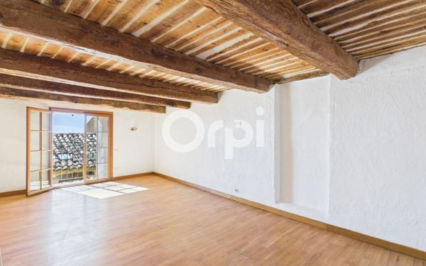 Maison à vendre    6 pièces • 124,42 m2 Tourrettes