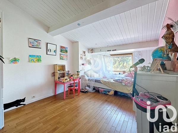 Maison à vendre 6 pièces 130 m² Choisy-le-Roi