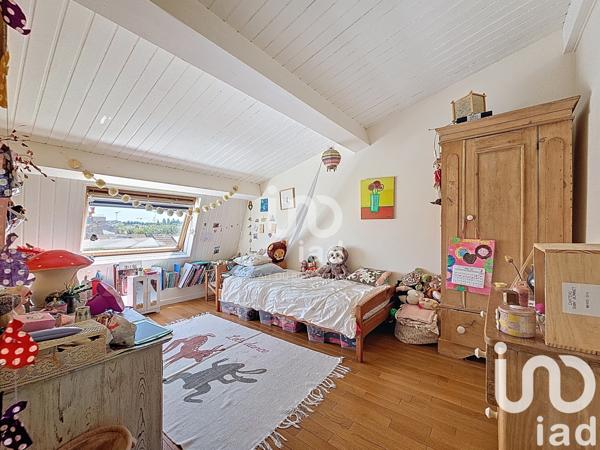 Maison à vendre 6 pièces 130 m² Choisy-le-Roi