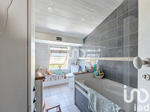 Maison à vendre 6 pièces 130 m² Choisy-le-Roi