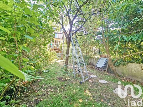 Maison à vendre 6 pièces 130 m² Choisy-le-Roi