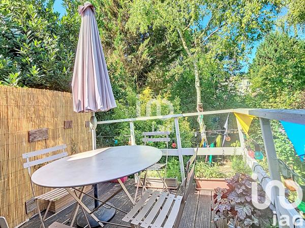 Maison à vendre 6 pièces 130 m² Choisy-le-Roi