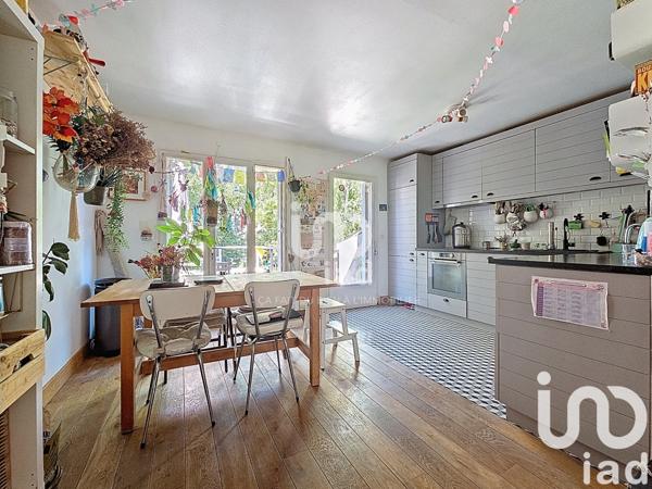 Maison à vendre 6 pièces 130 m² Choisy-le-Roi