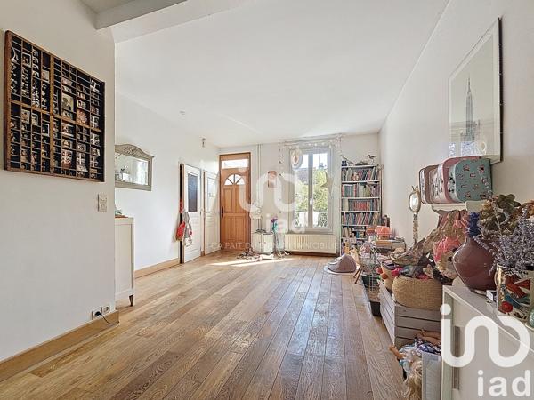 Maison à vendre 6 pièces 130 m² Choisy-le-Roi