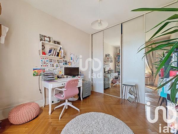 Maison à vendre 6 pièces 130 m² Choisy-le-Roi