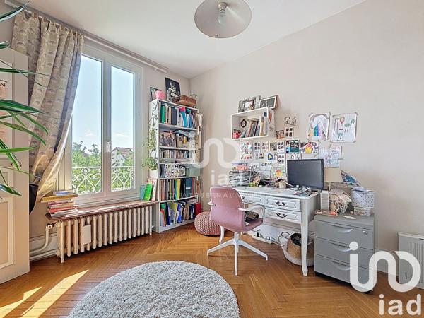 Maison à vendre 6 pièces 130 m² Choisy-le-Roi