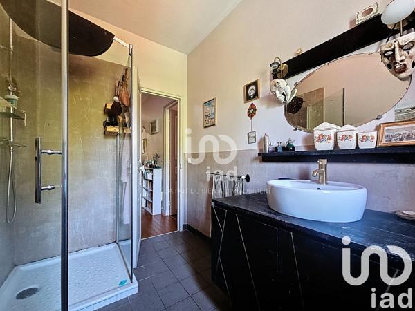 Maison à vendre 6 pièces 130 m² Choisy-le-Roi