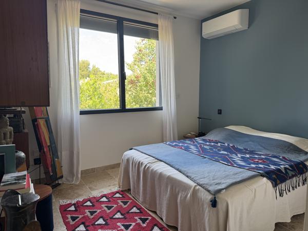 Les Angles (30133) Maison entièrement rénovée