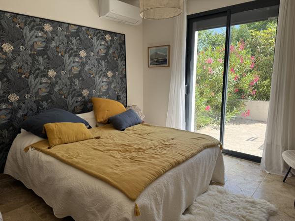 Les Angles (30133) Maison entièrement rénovée