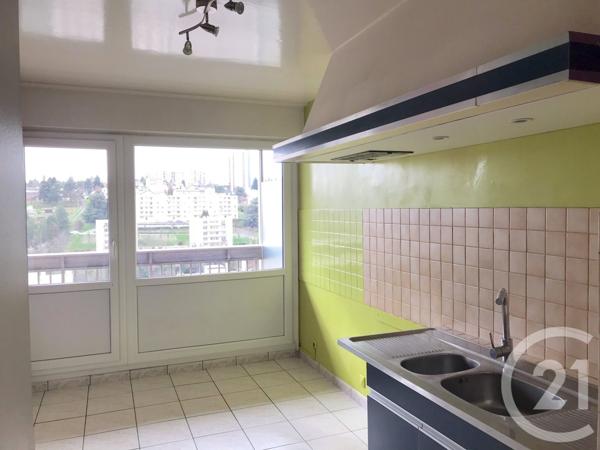 Appartement F4 à vendre  4 pièces - 99,39 m2 ST ETIENNE - 42