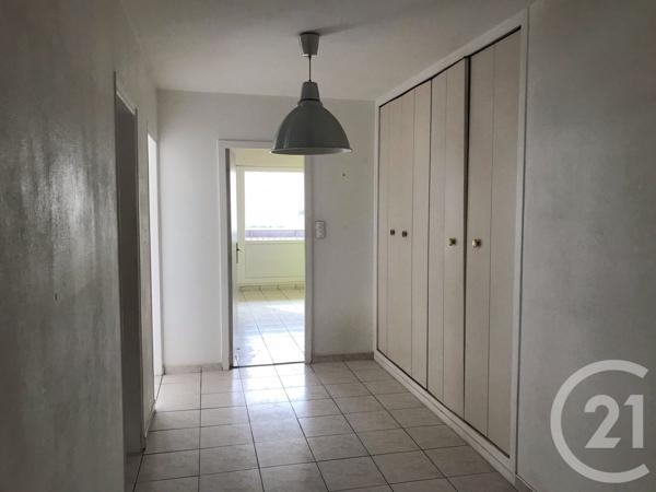 Appartement F4 à vendre  4 pièces - 99,39 m2 ST ETIENNE - 42